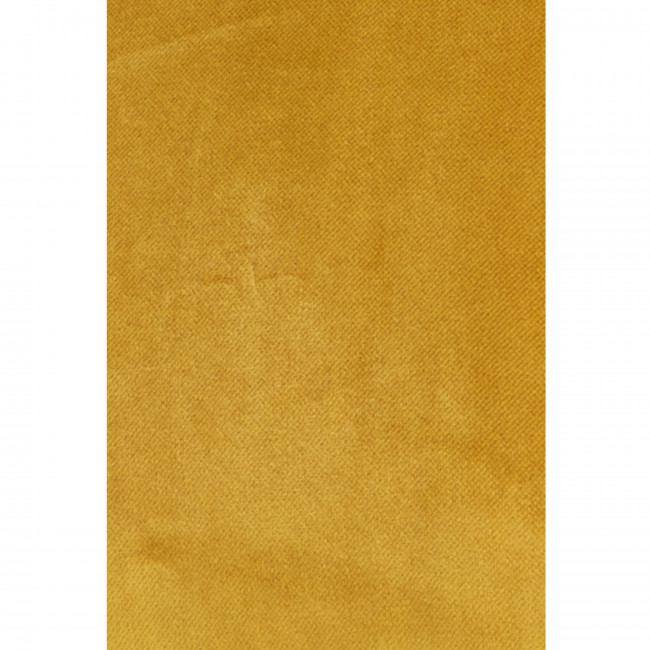 Grand canapé 3/4 places en velours Velvet Bronco