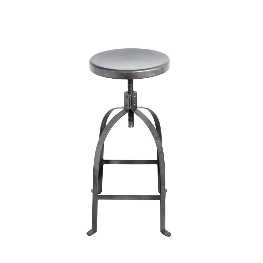 Tabouret Vis tabouret de bar industriel 224 vis henri ford par drawer fr Tabouret Vis tabouret de bar industriel 224 vis henri ford par drawer fr