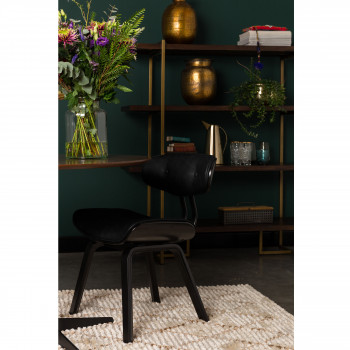 Chaise lounge Blackwood