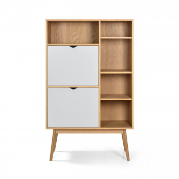buffet scandinave au design nordique by drawer