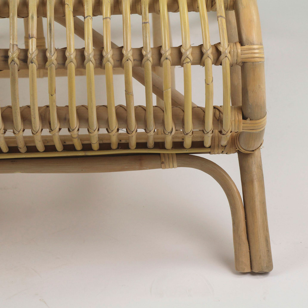 En Longue Pomax Kim Chaise Bambou uJFK15cTl3