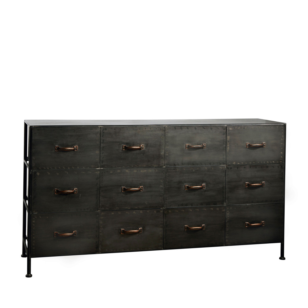 commode industrielle
