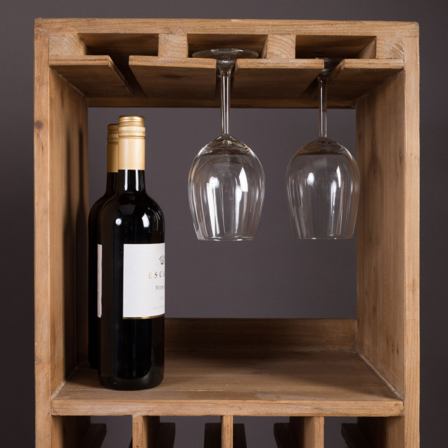 Casier à bouteilles Claude Dutchbone