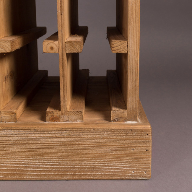 Casier à bouteilles Claude Dutchbone