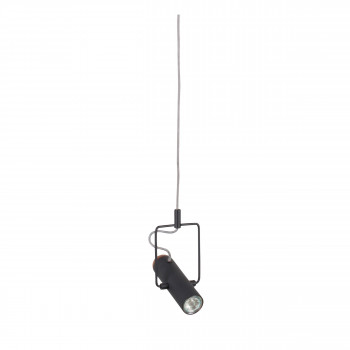 Suspension design en métal Marlon Zuiver