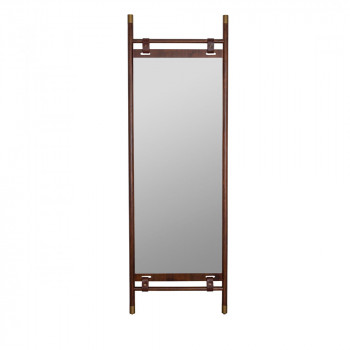 Miroir sur pied vintage Riva Dutchbone
