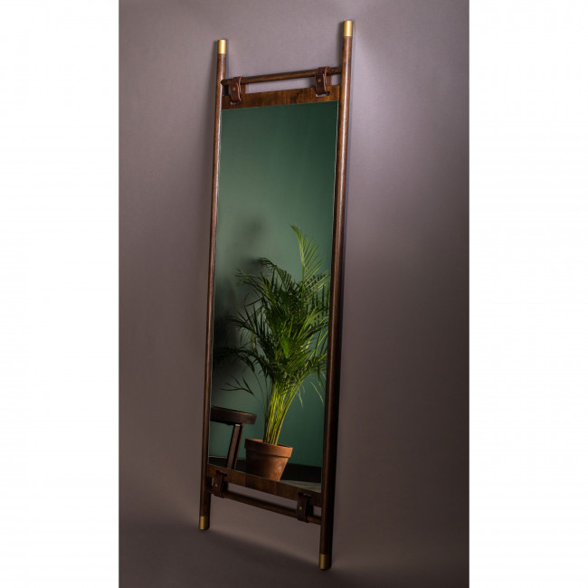 Miroir sur pied vintage Riva Dutchbone