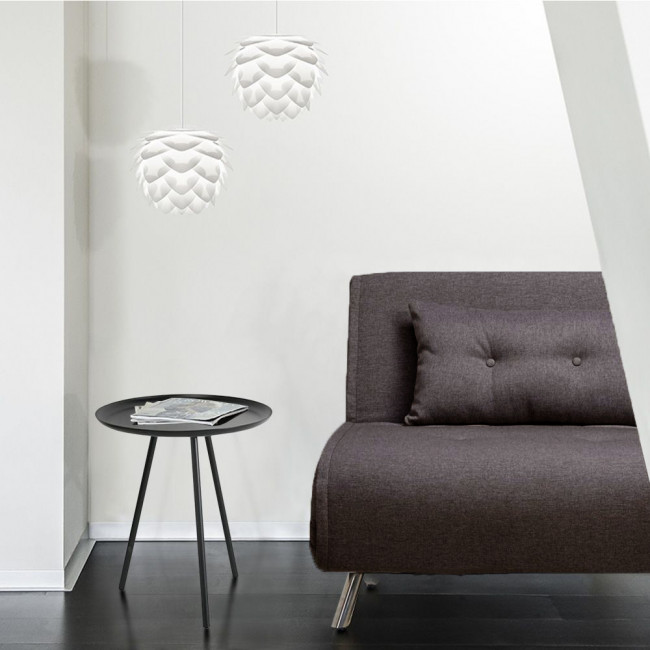 Canapé Convertible 1 Place Et Demi