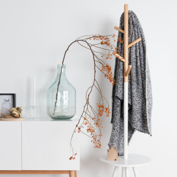 Table porte-manteau Tree