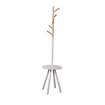 Table porte-manteau Tree