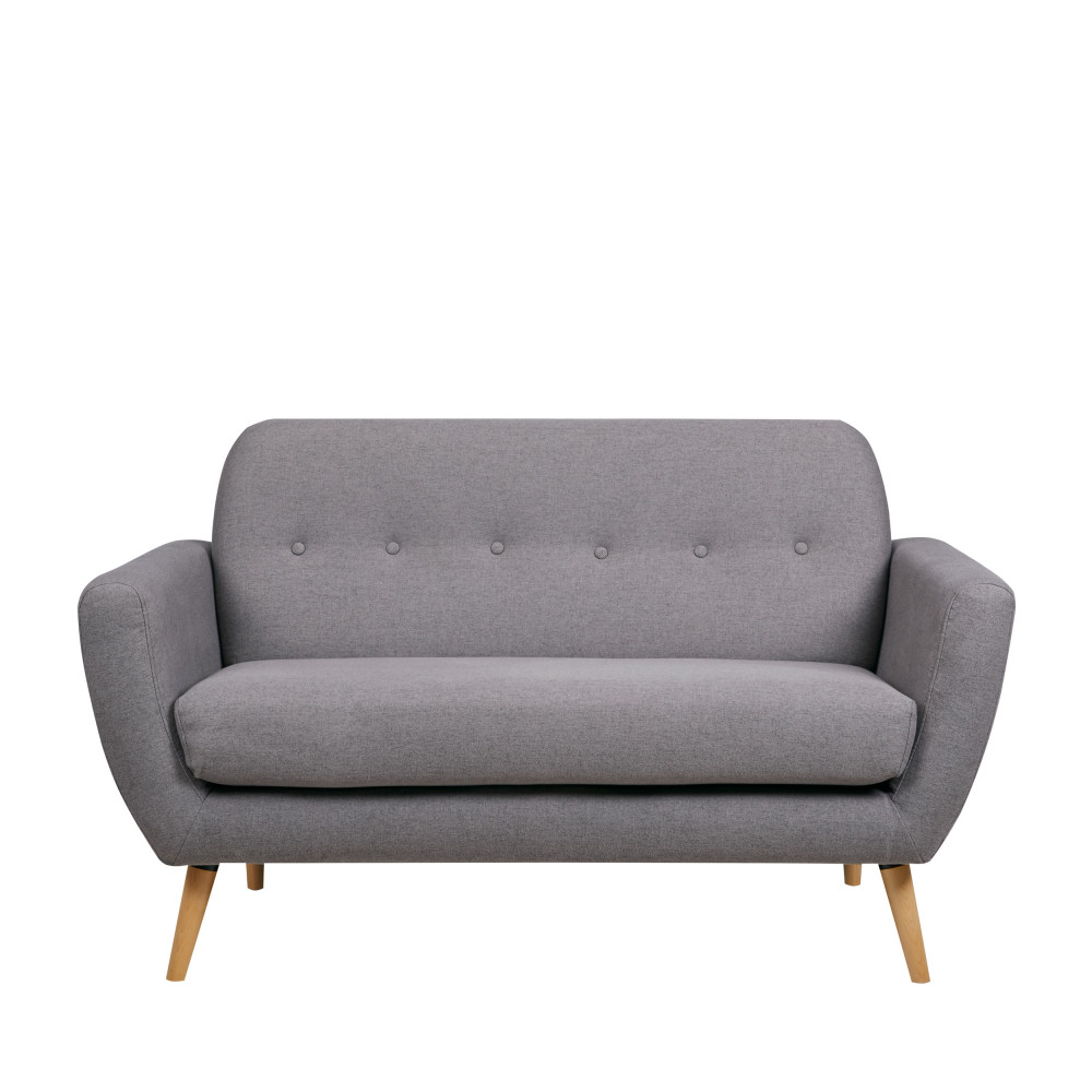 Banquette Scandinave 2 Places Epicure Drawer