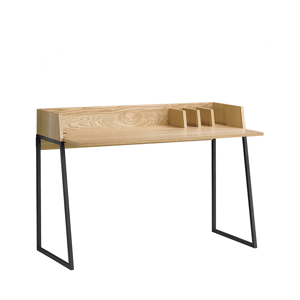 Bureau Bois Design