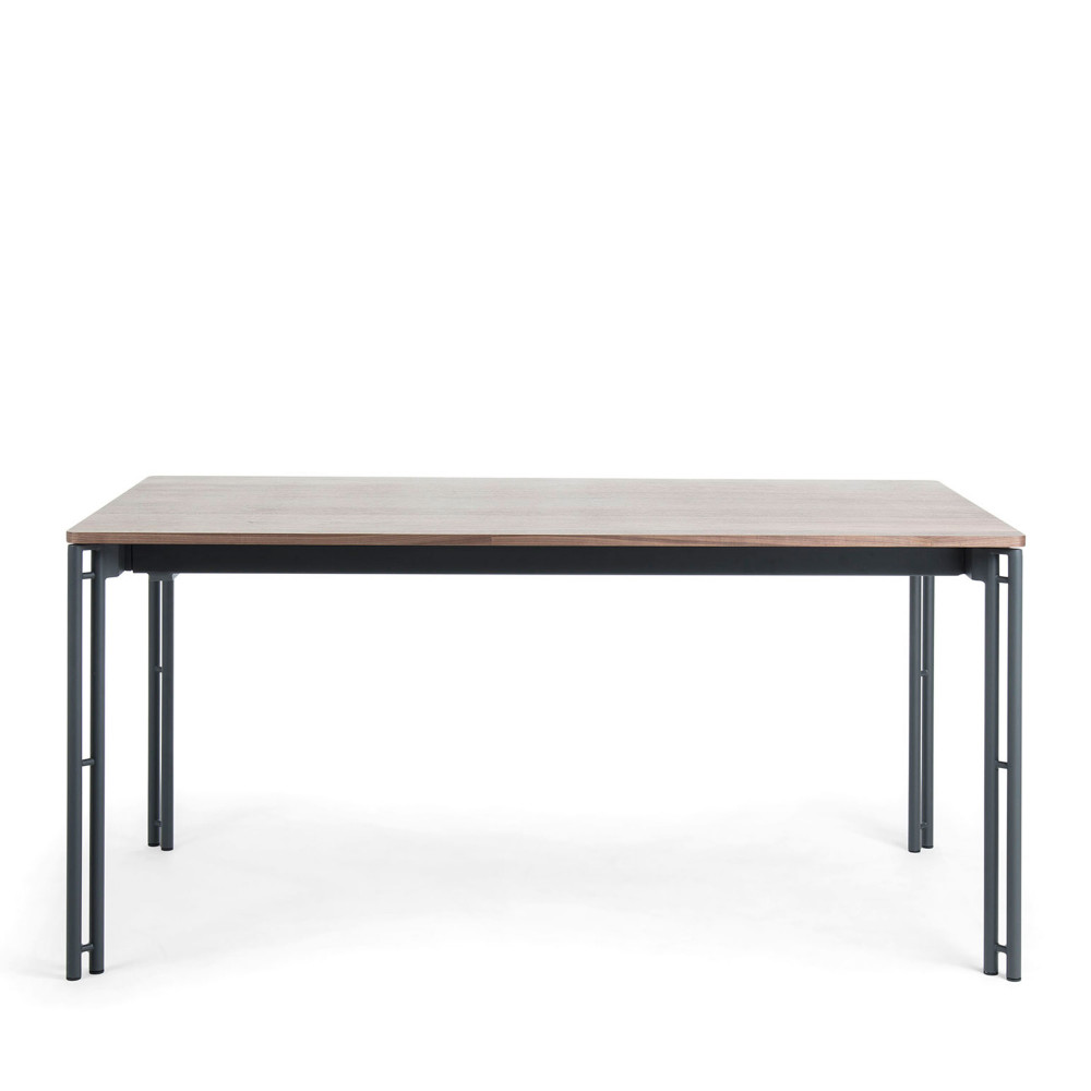 À Extensible Manger 200x90cm Kesia Table 140 RLc4AjqS35