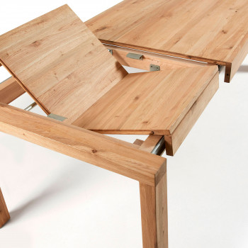 Soldes Table à manger design pour 12 personnes by Drawer