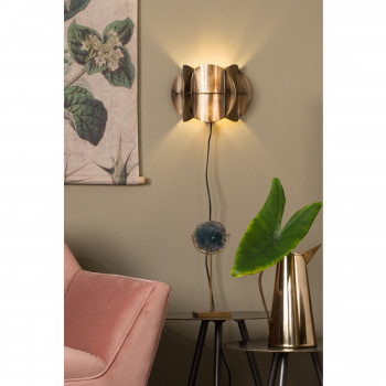 Applique Brass