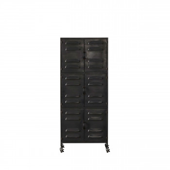 Armoire en métal Boaz