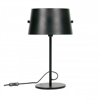 Lampe à poser en métal Pien