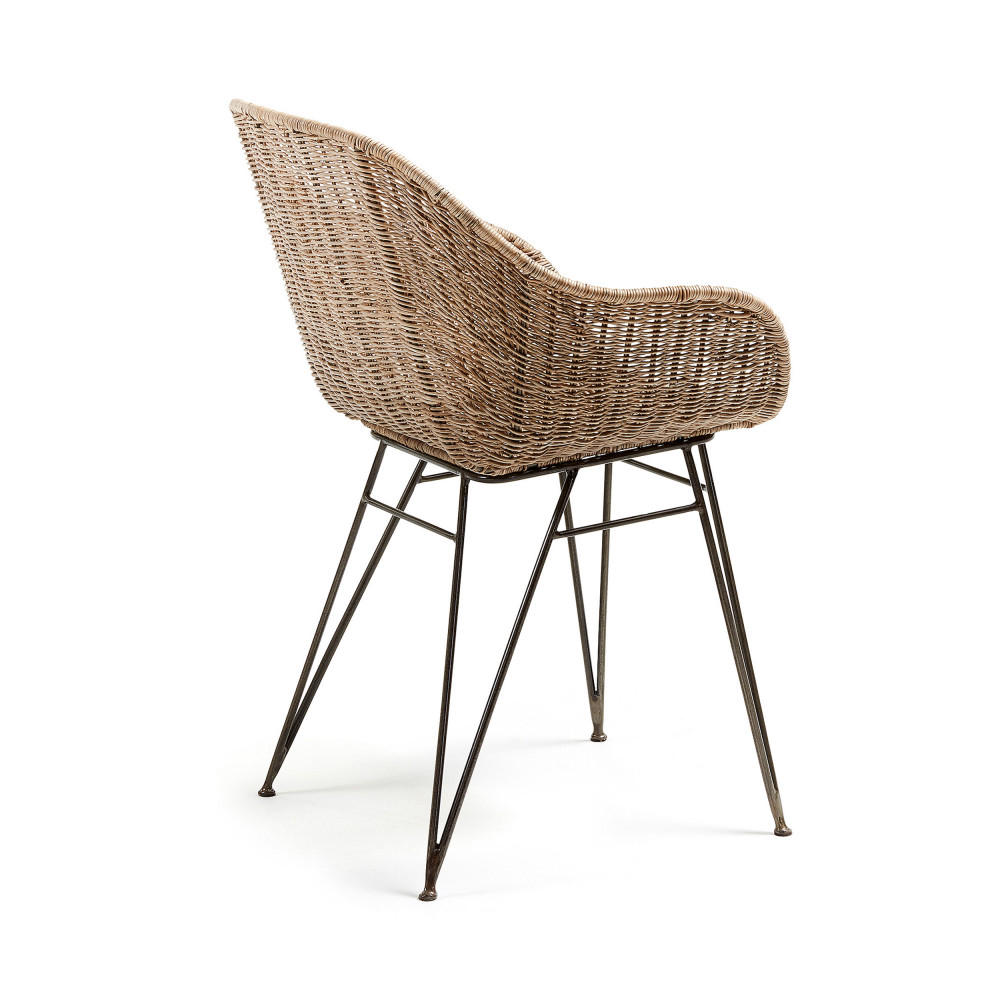 En Table De Fauteuil Chart Rotin wkiTOuPXZ