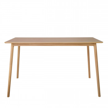 Table de bar 160 x 80 cm Skoll