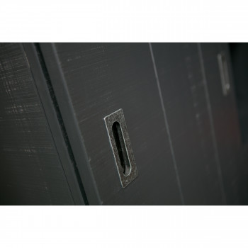 Armoire design bois porte coulissante Barn