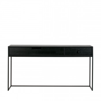 Console design en bois Silas Woood