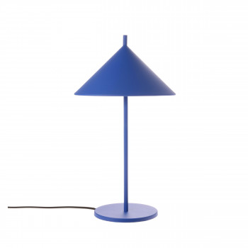 Lampe à poser design en métal Winsum
