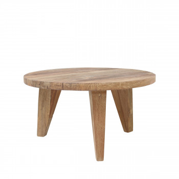 Table basse en bois Gortel M