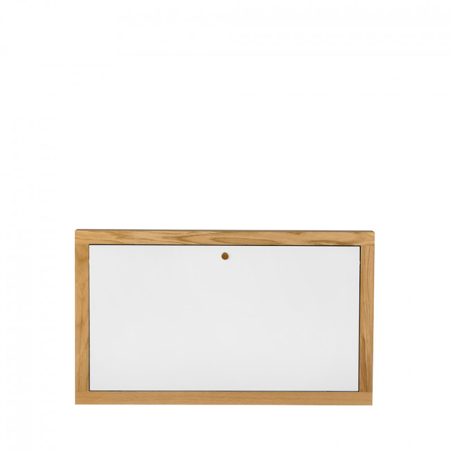 Bureau mural contemporain Brenta