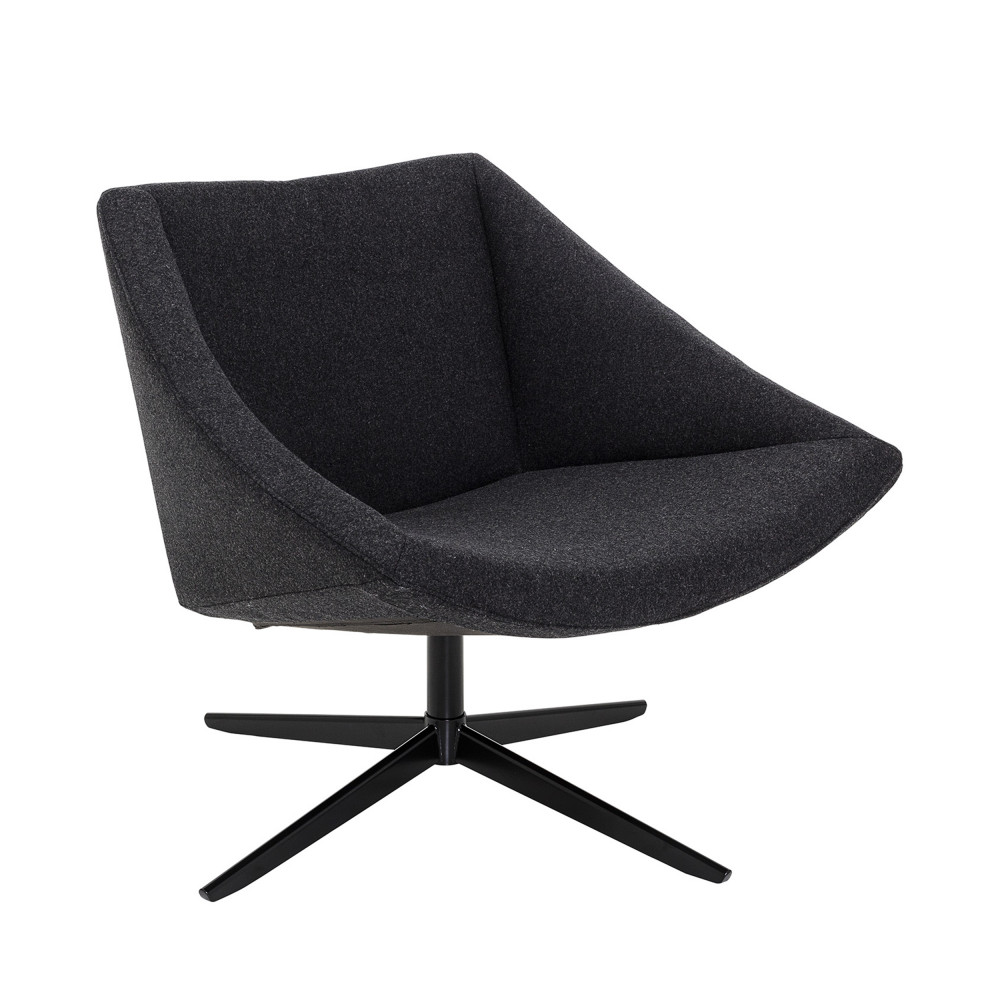 Fauteuil Pied Metal