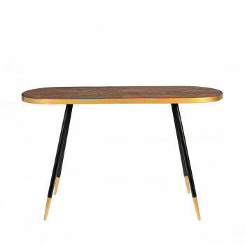 Console en bois Denise