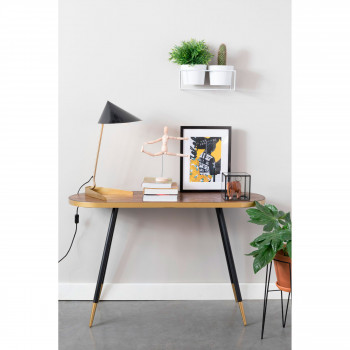 Console en bois Denise