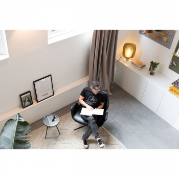 Lampe à poser design Mai