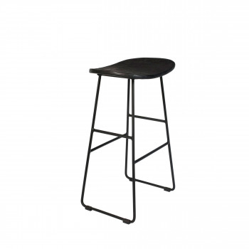 Tabouret de bar 62cm Tangle