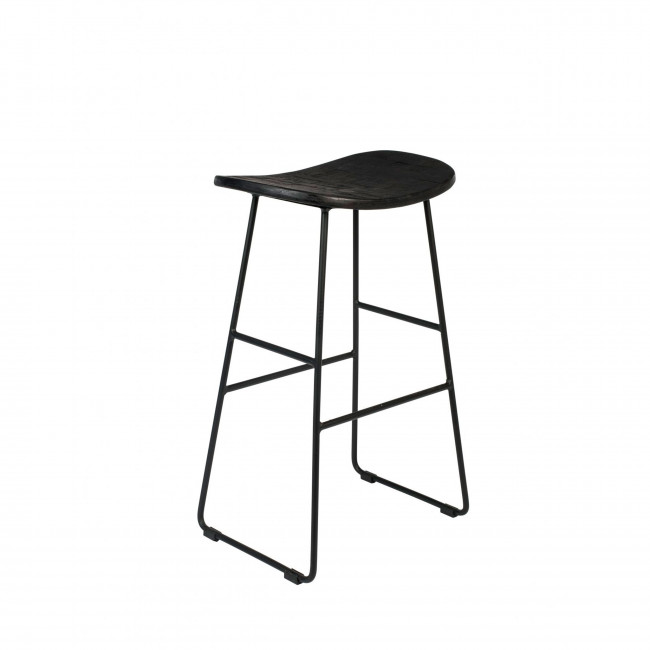 Tabouret de bar 62cm Tangle