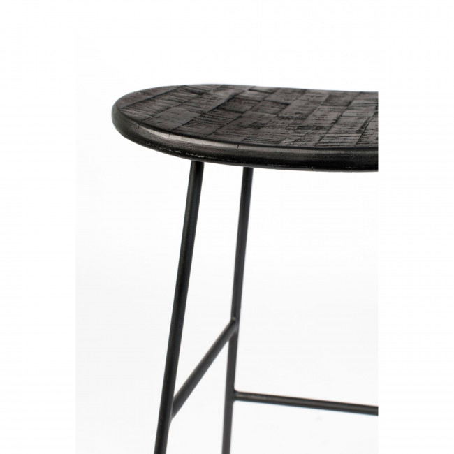 Tabouret de bar 62cm Tangle