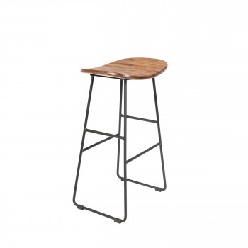 Tabouret de bar 62cm Tangle