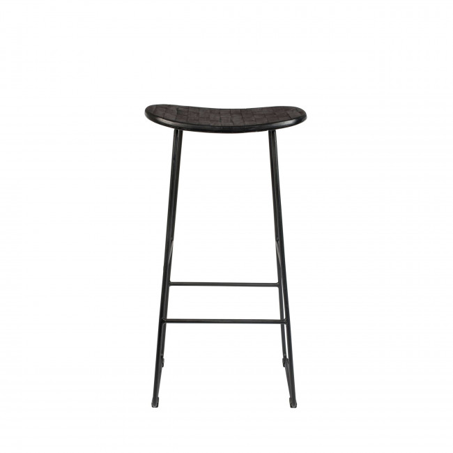 Tabouret de bar 76cm Tangle