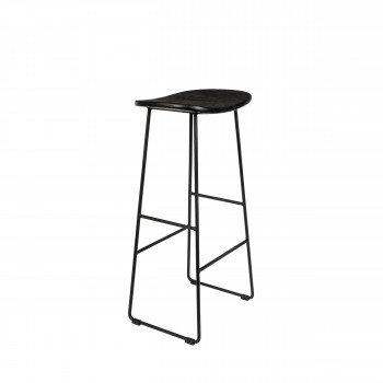 Tabouret de bar 76cm Tangle