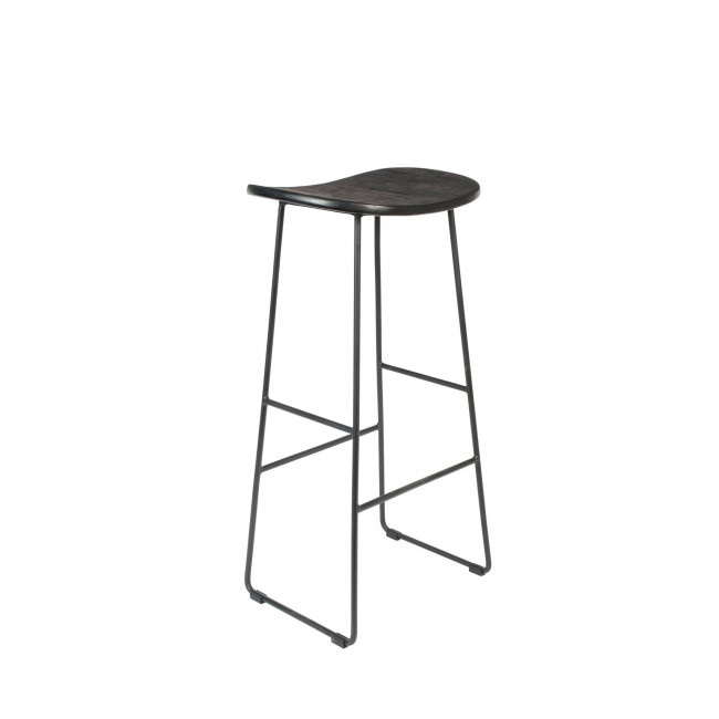 Tabouret de bar 76cm Tangle