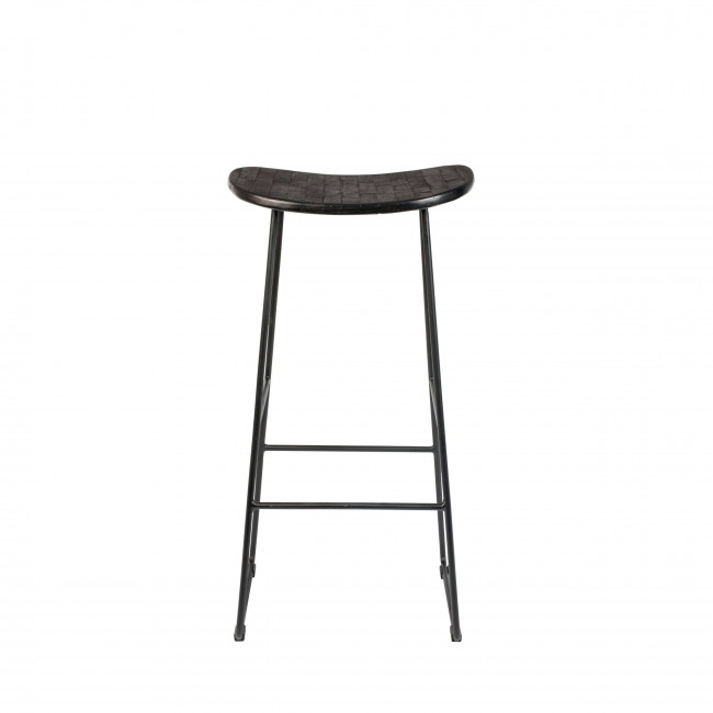 Tabouret de bar 76cm Tangle