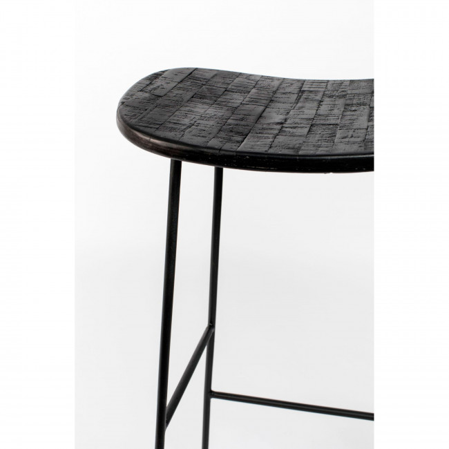 Tabouret de bar 76cm Tangle