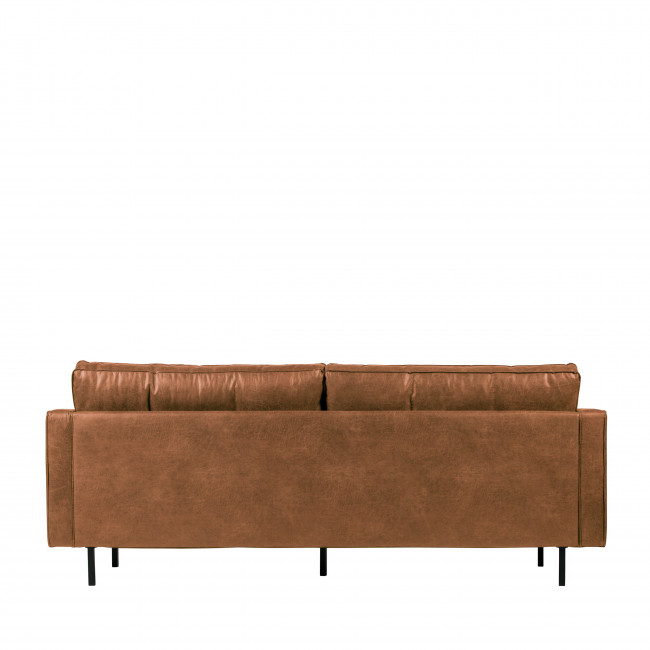 Canapé 3 places vintage Bronco