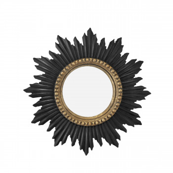 Seillans - Miroir soleil ø33 cm