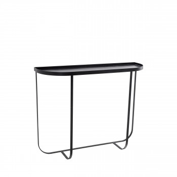 Harper - Console en métal