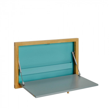 Bureau mural contemporain Brenta