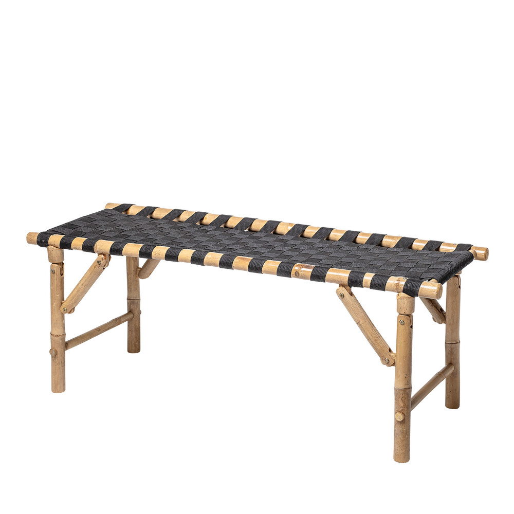 Vida Banc En Bambou Drawer Vida Banc En Bambou Drawer