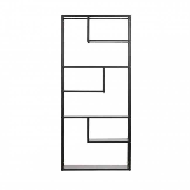 Teun - Étagère en métal