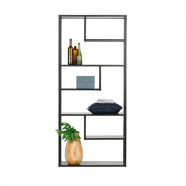 Teun - Étagère en métal