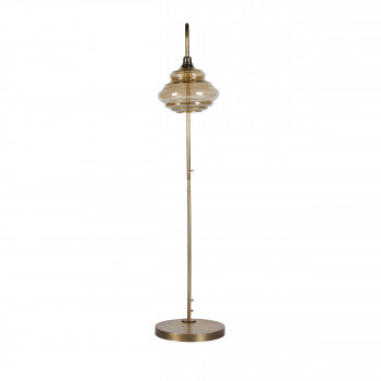 Obvious - Lampadaire en métal