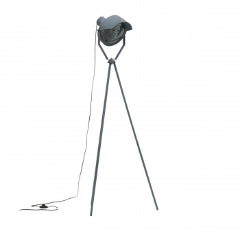 Lester - Lampadaire trépied
